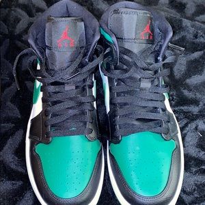 Men’s air Jordan ones MDs